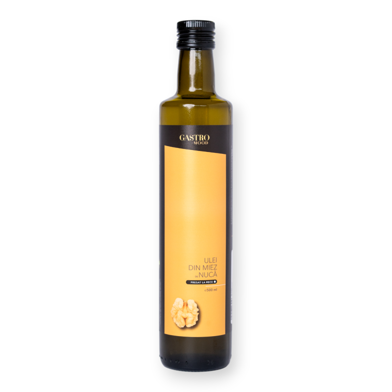 Ulei de Nucă 500 ml