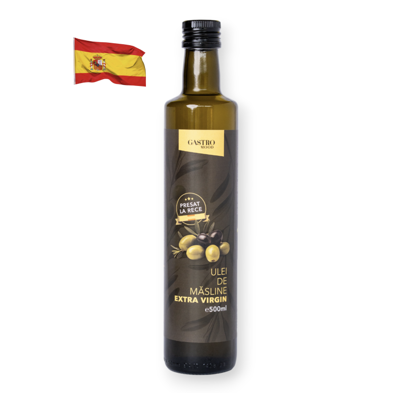 Ulei de Măsline Extravirgin 500 ml - Spania